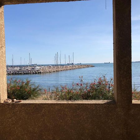 Appartement En Bord De Mer Fos-sur-Mer Bagian luar foto