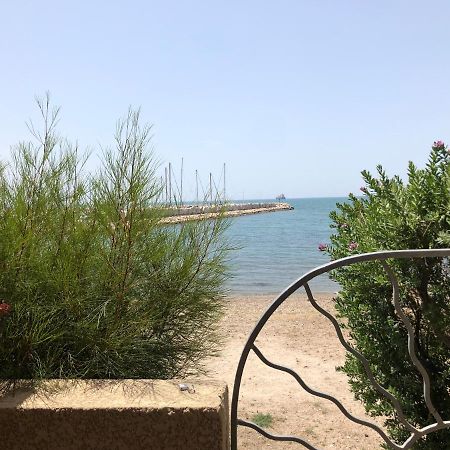 Appartement En Bord De Mer Fos-sur-Mer Bagian luar foto