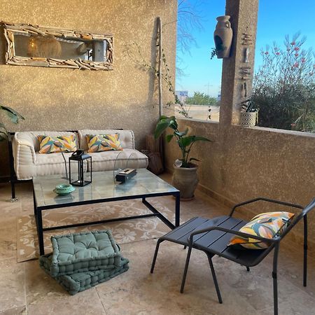Appartement En Bord De Mer Fos-sur-Mer Bagian luar foto