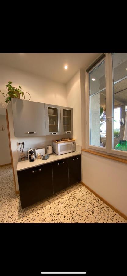Appartement En Bord De Mer Fos-sur-Mer Bagian luar foto