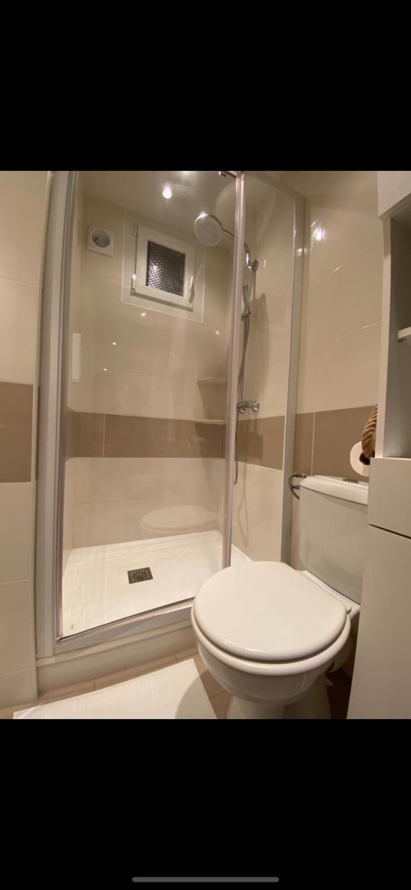 Appartement En Bord De Mer Fos-sur-Mer Bagian luar foto