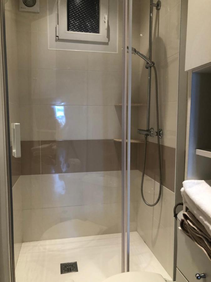 Appartement En Bord De Mer Fos-sur-Mer Bagian luar foto