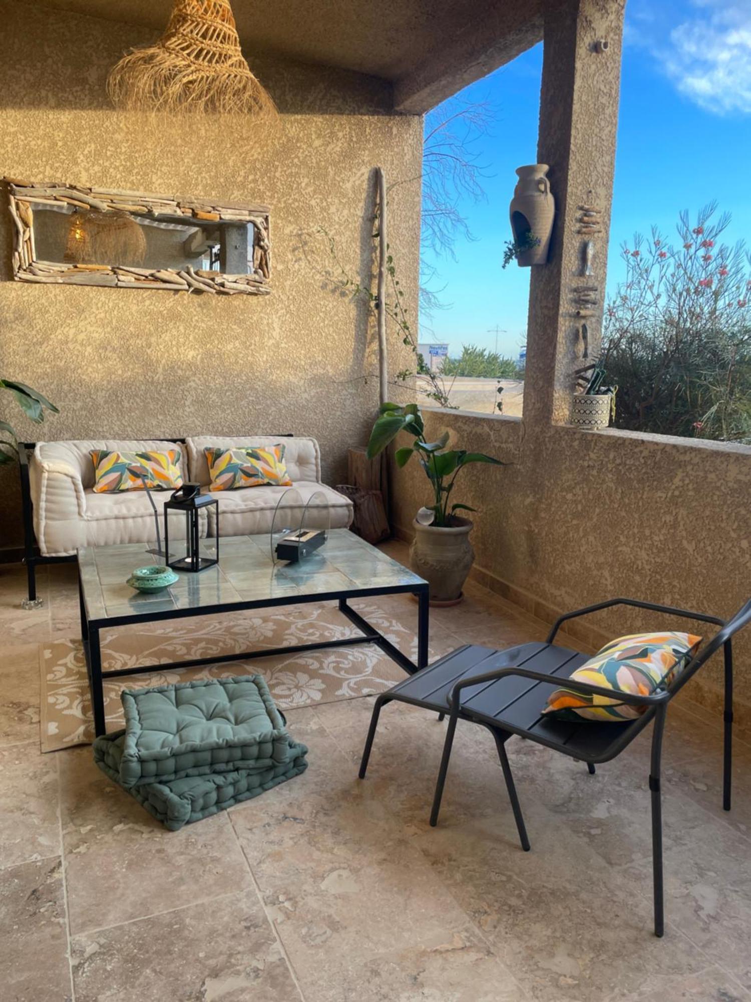 Appartement En Bord De Mer Fos-sur-Mer Bagian luar foto