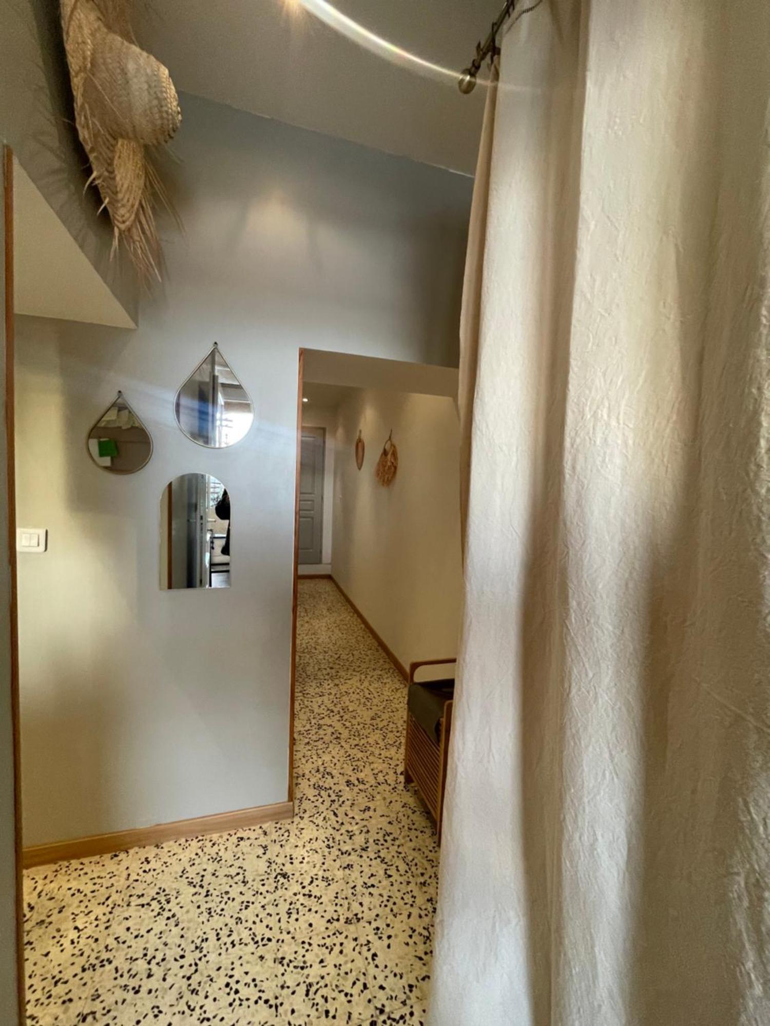 Appartement En Bord De Mer Fos-sur-Mer Bagian luar foto